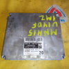Компьютер ДВС Toyota Alphard 89661-58021 1MZ-FE MNH15 4WD a/t U140F