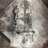 АКПП BMW X1 N46N/N46B20BD 2WD GM 6L45 RT6 24253600, 24007614279, 24007594621 E84 '2011