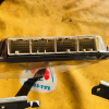 Компьютер Toyota Voltz 89661-01070 1ZZ-FE ZZE136
