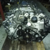 Двигатель Mercedes E-Class M272E35/272.980-31242455 2WD E350 3.5L БЕЗ НАВЕСНОГО W212 '2009