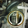 Двигатель Mercedes E-Class M272E35/272.980-31242455 2WD E350 3.5L БЕЗ НАВЕСНОГО W212 '2009
