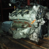 Двигатель Mercedes E-Class M272E35/272.980-31242455 2WD E350 3.5L БЕЗ НАВЕСНОГО W212 '2009