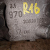 Суппорт Volvo CZ/CT XC90 '2003-2014 перед, прав R16 30636355 8252177