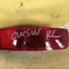 Отражатель в бампер Mitsubishi Outlander CW5W дефект крепления зад, лев RCL-009