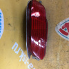 Отражатель в бампер Toyota/Lexus Harrier#RX330 MCU30 зад, прав 48-30