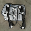 Стеклоподъемник Nissan Qashqai/Dualis J10 перед, прав 6 контактов