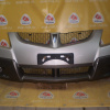 Бампер TOYOTA Voltz ZZE136 '2002-2004 перед тум.01-15 (в сборе) 52119-01110