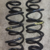 Пружина SUZUKI YA41S SX4 '2008 R 2WD