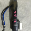Ручка двери Nissan Dualis/Qashqai NJ10 перед, лев