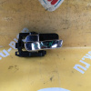 Ручка двери внутренняя Nissan Dualis NJ10 L внутренняя 80671JD08449