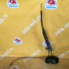 Замок двери Nissan NJ10 Dualis RHD (2 контакта) перед, лев