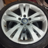 Диск Литой Mercedes R17/5/112