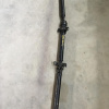 Кардан Toyota ZRT265 Allion/Premio a/t
