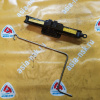 Домкрат Toyota Ipsum ACM21/ACM26/ACR30/MCR30/ACR40/MCR40 09111-44030. 90111-28090. 1250 кг.