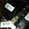 Блок подрулевых переключателей Volkswagen Touareg 7LA '2002- + шлейф 8E0953541D 7L6953549D