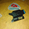 Сервопривод заслонок печки Volkswagen Passat B6/3C2 0132801345