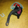 Сервопривод заслонок печки Volkswagen Passat B6/3C2 0132801344