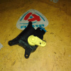 Сервопривод заслонок печки Volkswagen Passat B6/3C2 0132801342