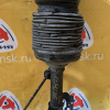 Стойка TOYOTA/Lexus MCU35/GSU35 Harrier#RX330 перед, прав 4WD (пневмо)