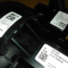 Блок подрулевых переключателей Volkswagen Passat B6/3C5 '2007 Универсал 3C9953513C