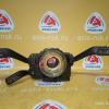 Блок подрулевых переключателей Volkswagen Passat B6/3C5 '2011 Универсал (дефект на шлейфе) 3C9953513AG