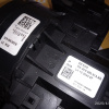 Блок подрулевых переключателей Volkswagen Passat B6/3C5 '2011 Универсал (дефект на шлейфе) 3C9953513AG