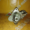 Стартер Opel LUJ/A14NET/LDD/A14XER Astra J P10/S07 1.4L 12V 1.1 kW 55566800