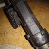 Форсунка Opel LUJ/A14NET Astra J P10 4 шт. комплект с рампой 55565971 55565970