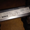Форсунка Opel LUJ/A14NET Astra J P10 4 шт. комплект с рампой 55565971 55565970