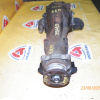Редуктор Subaru BR9/SJ5/SJ9/BL9/GH8/GHD/VAG/BMM/VM4/VMG/BP9/BPD/BRD/BRM/GT7 R 39/10. (3.900). (T1+X5+B2). Привода на 25 шлицов. Крышка под привод на 5