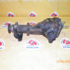 Редуктор Subaru BR9/SJ5/SJ9/BL9/GH8/GHD/VAG/BMM/VM4/VMG/BP9/BPD/BRD/BRM/GT7 R 39/10. (3.900). (T1+X5+B2). Привода на 25 шлицов. Крышка под привод на 5