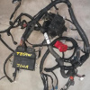Коса ДВС Suzuki J20A Escudo TD54W + компьютер 33921-65J5  112300-5970