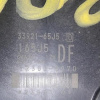 Коса ДВС Suzuki J20A Escudo TD54W + компьютер 33921-65J5  112300-5970