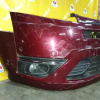 Бампер Citroen C4 Grand Picasso UA '2006-2013 перед в сборе, туманки, парктроники, омыватели фар