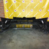 Бампер Citroen C4 Grand Picasso UA '2006-2013 перед в сборе, туманки, парктроники, омыватели фар