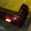Бампер Citroen C4 Grand Picasso UA '2006-2013 зад в сборе, парктроники (дефект) 9654487077 7410AQ