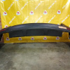 Бампер Volkswagen Touareg 7L6 '2007-2010 зад в сборе (парктроники) 7L6807301BM D5Q 7L6807417D