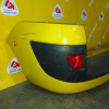 Бампер Renault Kangoo KC '2003-2007 зад 8200150631 7701056415