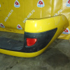 Бампер Renault Kangoo KC '2003-2007 зад 8200150631 7701056415