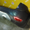 Бампер Ford Kuga CBV '2008- зад 8V41-17906-ACW