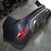 Бампер Ford Kuga CBV '2008- зад 8V41-17906-ACW