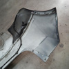 Бампер Ford Kuga CBV '2008- зад 8V41-17906-ACW