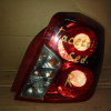 Стоп Chevrolet Lacetti J200/19 '2003-2007 R Седан, до рест. DA