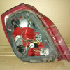 Стоп Chevrolet Lacetti J200/19 '2003-2007 R Седан, до рест. DA