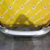 Бампер Volvo S60 FS '2011-2015 зад парктроники 39802573
