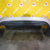 Бампер Volvo S60 FS '2011-2015 зад парктроники 39802573