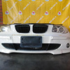 Ноускат BMW 1-Series E87 N46B20B '2003-2007 118i 6AT RHD HID-ксенон, туманки 51117044116