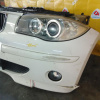 Ноускат BMW 1-Series E87 N46B20B '2003-2007 118i 6AT RHD HID-ксенон, туманки 51117044116