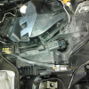 Ноускат BMW 1-Series E87 N46B20B '2003-2007 118i 6AT RHD HID-ксенон, туманки 51117044116