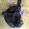 Ступица Toyota AE100/CE100/EE100/EE102/AE101/AE104/AE110/EE110/EE111/CE110/AE114 Corolla/Sprinter перед, лев 2WD/4WD ABS.Голая без диска и суппорта.Под диск-